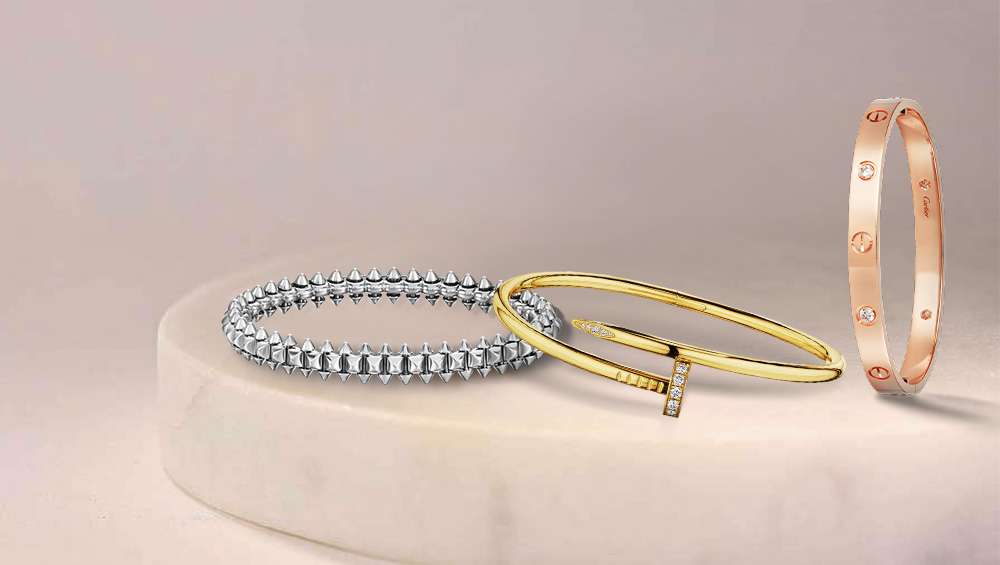 Cartier Bracelet