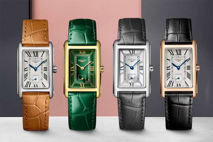 Longines