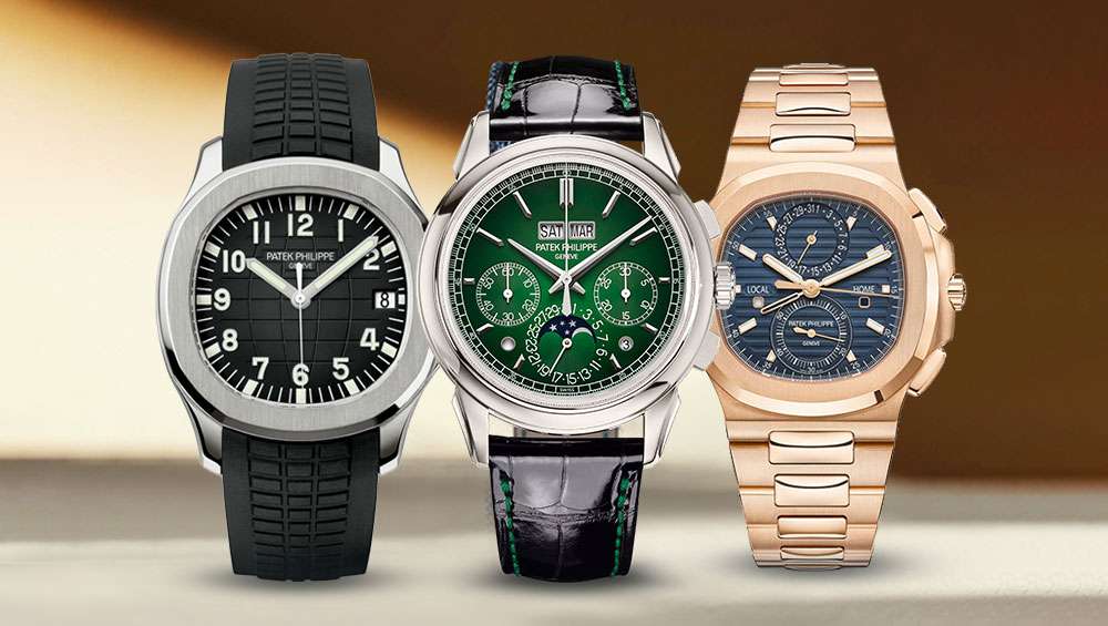 Patek Philippe