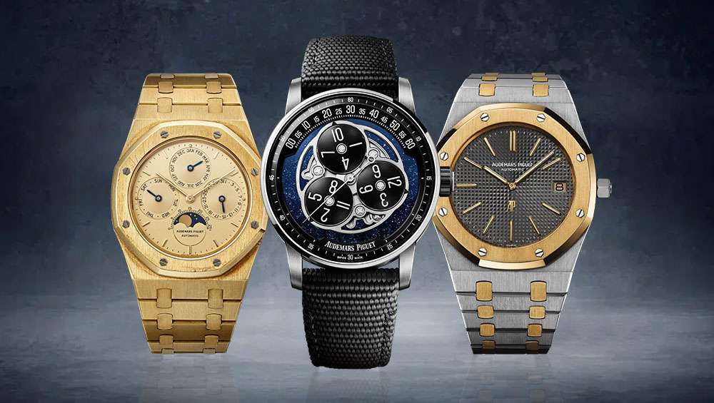 AP watch