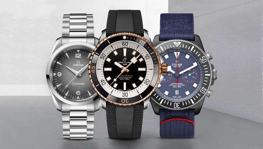 watches