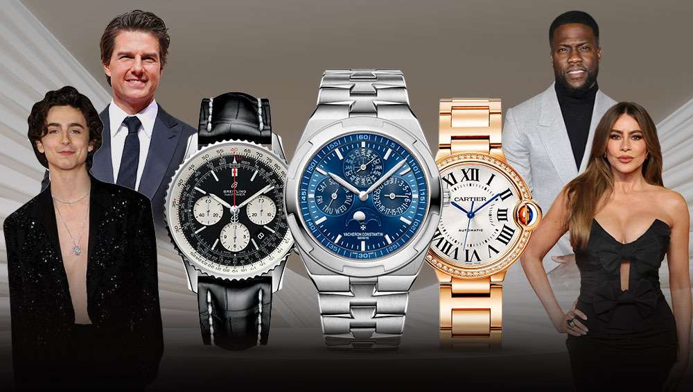 watches