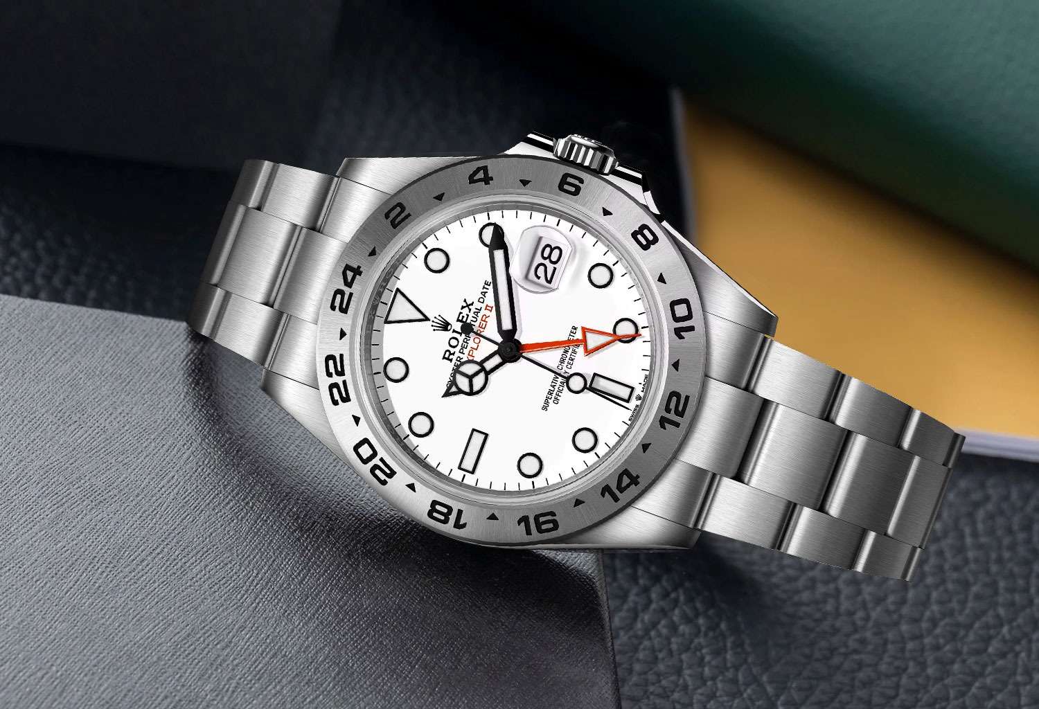 pawn watch